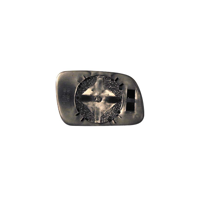 VETRO CON PIASTRA SX PEUGEOT 307 (3A/3C) 2001 2005