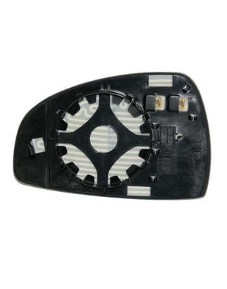 VETRO CON PIASTRA SX AUDI R8 (422/423) 2007 2016 OEM 8J0857535E