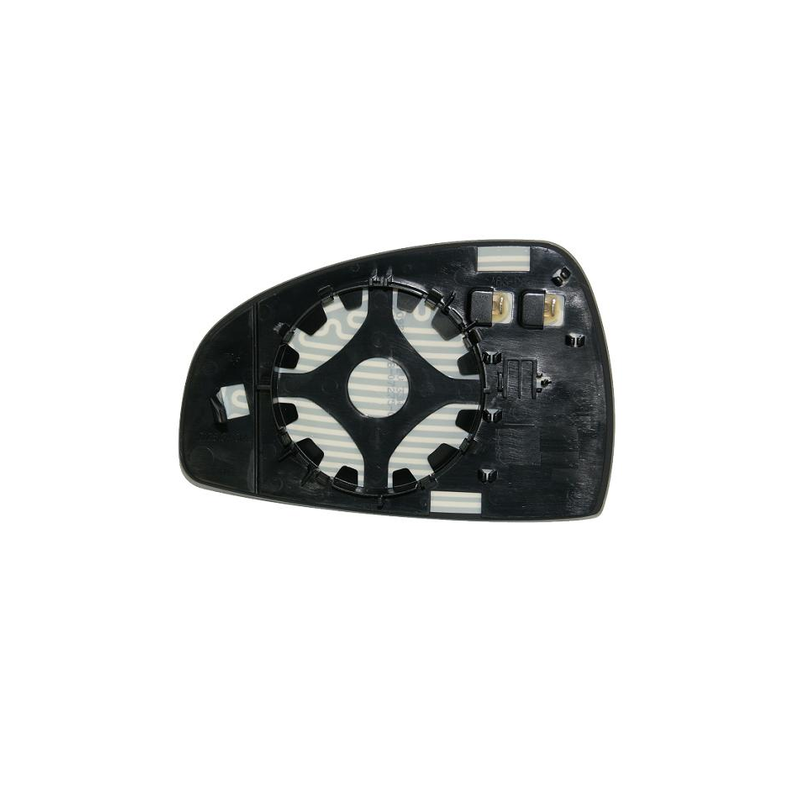 VETRO CON PIASTRA SX AUDI R8 (422/423) 2007 2016 OEM 8J0857535E