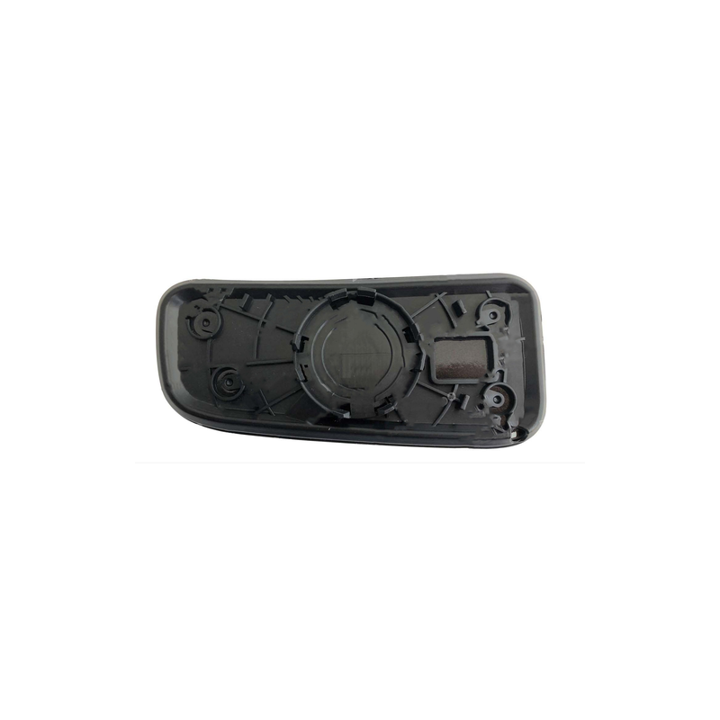 VETRO CON PIASTRA DX GRANDANGOLO IVECO DAILY 2014 2019 OEM 5801823346