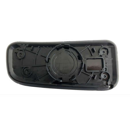 VETRO CON PIASTRA DX GRANDANGOLO IVECO DAILY 2014 2019 OEM 5801823346