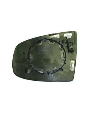 VETRO CON PIASTRA DX BLU BMW X5 (E70) 2007 2010 OEM 51167298158