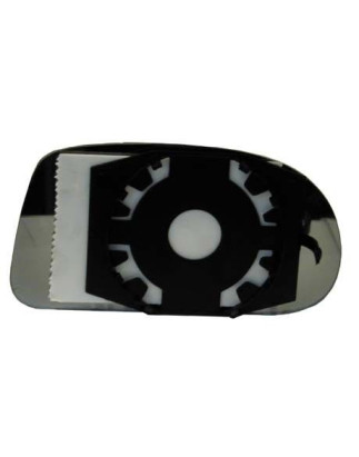 VETRO CON PIASTRA DX FIAT BRAVA (182) 1995 2003 OEM A2518101119