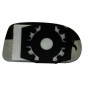 VETRO CON PIASTRA DX FIAT BRAVA (182) 1995 2003 OEM A2518101119