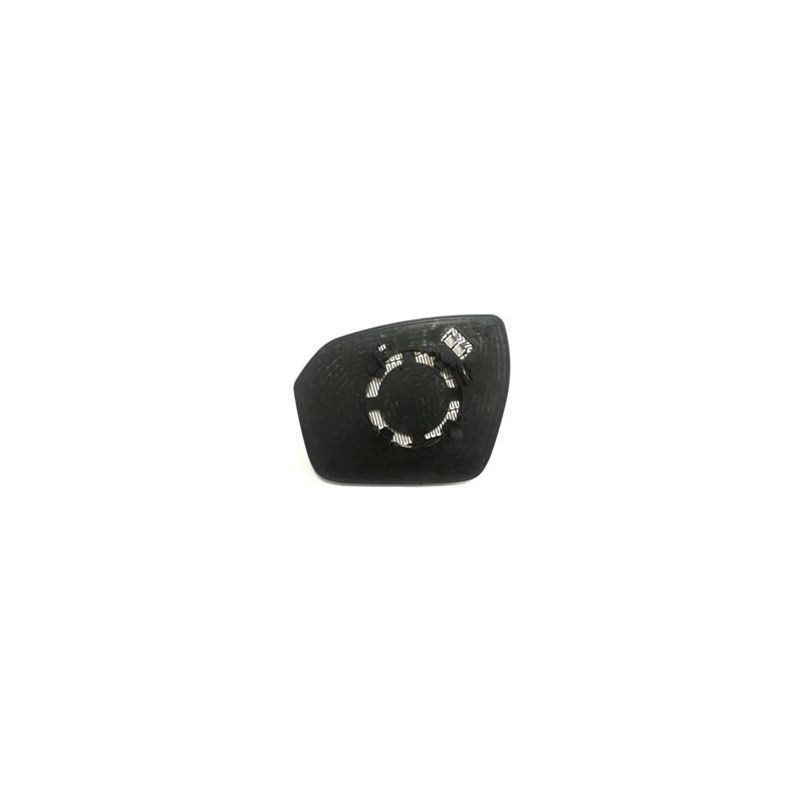VETRO CON PIASTRA DX LAND ROVER RANGE ROVER EVOQUE (L538) 2011 2015 OEM LR025213