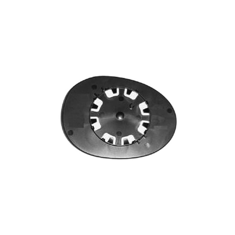 VETRO CON PIASTRA DX/SX CITROEN C1 (PM/PN) 2006 2012 OEM 8151HY