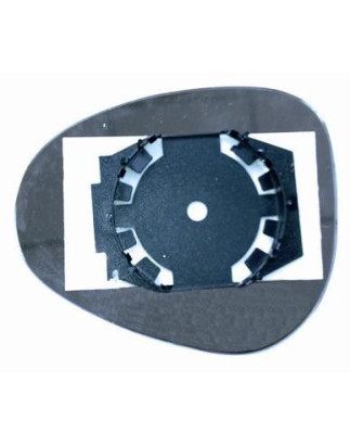 VETRO CON PIASTRA SX LANCIA Y (843) 2003 2011 OEM 71734083
