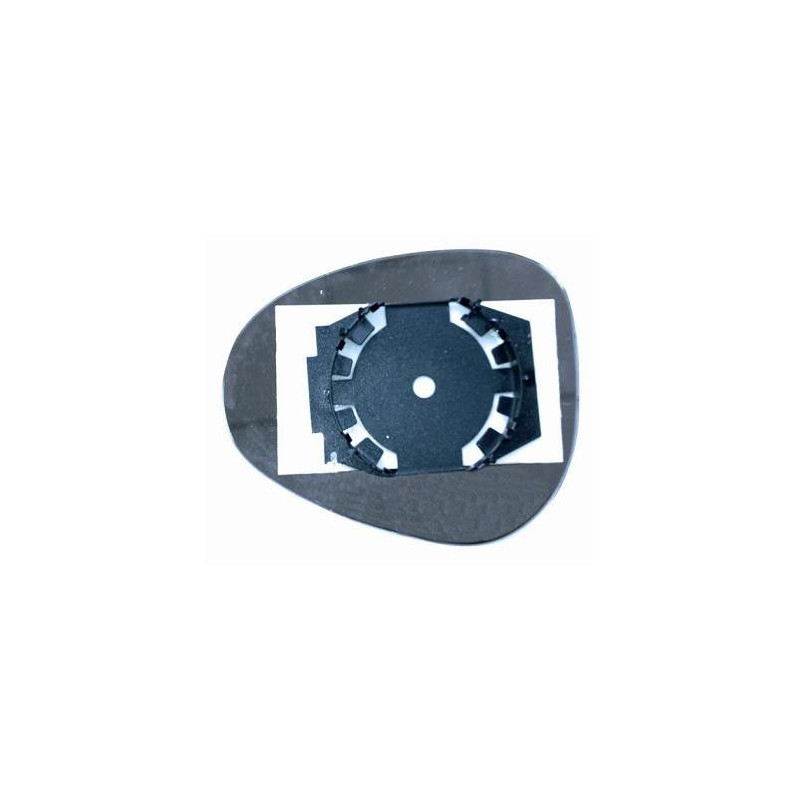 VETRO CON PIASTRA SX LANCIA Y (843) 2003 2011 OEM 71734083