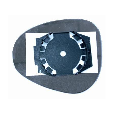 VETRO CON PIASTRA SX LANCIA Y (843) 2003 2011 OEM 71734083