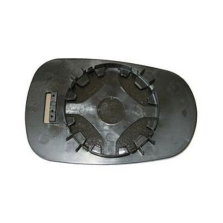 VETRO CON PIASTRA DX NISSAN JUKE (F15) 2010 2015 OEM 963651KA0A