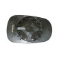 VETRO CON PIASTRA DX NISSAN JUKE (F15) 2010 2015 OEM 963651KA0A