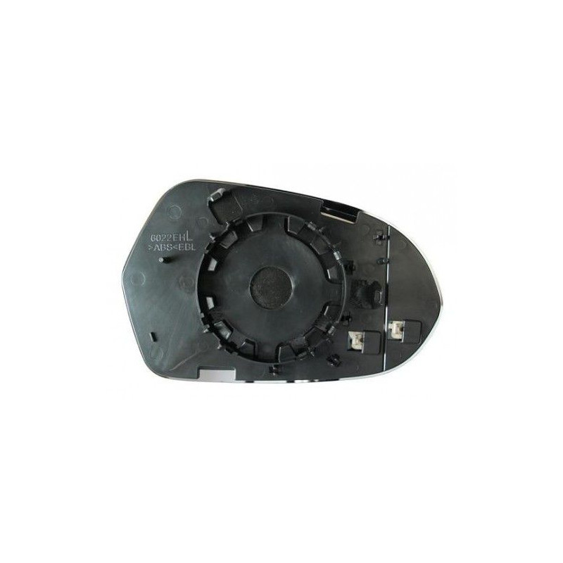 VETRO CON PIASTRA DX AUDI A6 (4GH/4GJ/4G2/4GC/4G5/4GD) 2010 2014 OEM 4G0857536B