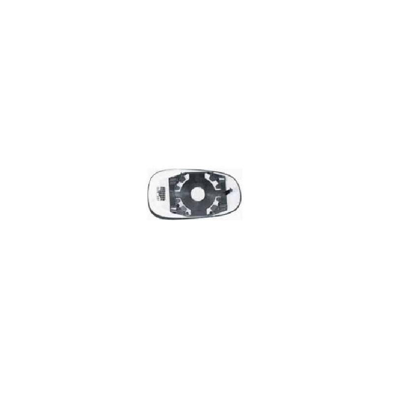 VETRO CON PIASTRA SX LANCIA LYBRA (839) 1999 2005 OEM 71714228