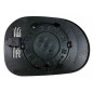 VETRO CON PIASTRA DX MERCEDES-BENZ ML (W163) 1998 2005 OEM A1638102219
