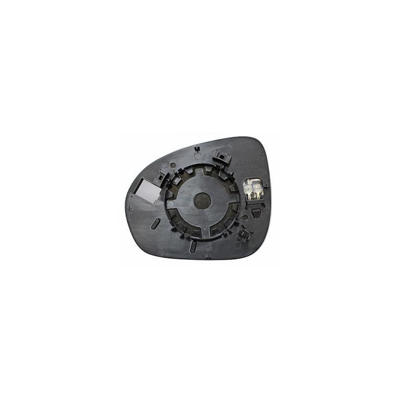 VETRO CON PIASTRA SX FIAT 500 X (334) 2015 2019 OEM 71777999