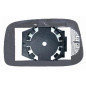 VETRO CON PIASTRA SX CITROEN C8 (EA/EB) 2002 2014 OEM 9464243580