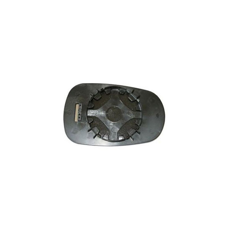 VETRO CON PIASTRA SX NISSAN JUKE (F15) 2010 2015 OEM 963661KA0A