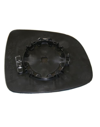 VETRO CON PIASTRA SX FIAT SEDICI (189) 2007  OEM 71743615