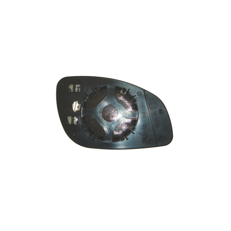 VETRO CON PIASTRA SX OPEL SIGNUM (Z03) 2003 2006 OEM 1428701
