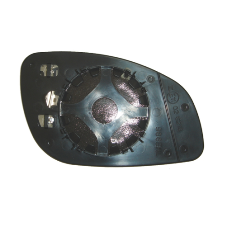 VETRO CON PIASTRA SX OPEL SIGNUM (Z03) 2003 2006 OEM 1428701