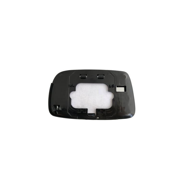 VETRO CON PIASTRA SX RETTANGOLARE TOYOTA YARIS I (P1) 1999 2005 OEM 879611E820