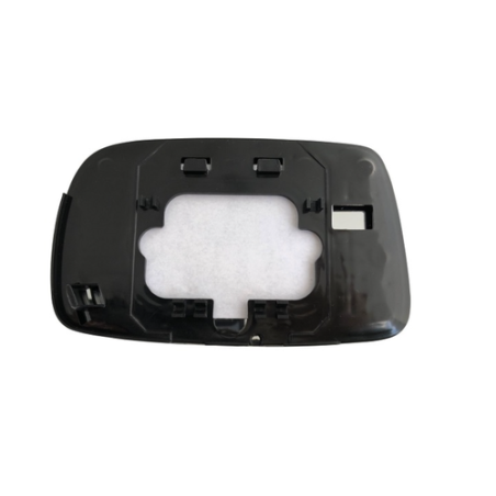 VETRO CON PIASTRA SX RETTANGOLARE TOYOTA YARIS I (P1) 1999 2005 OEM 879611E820