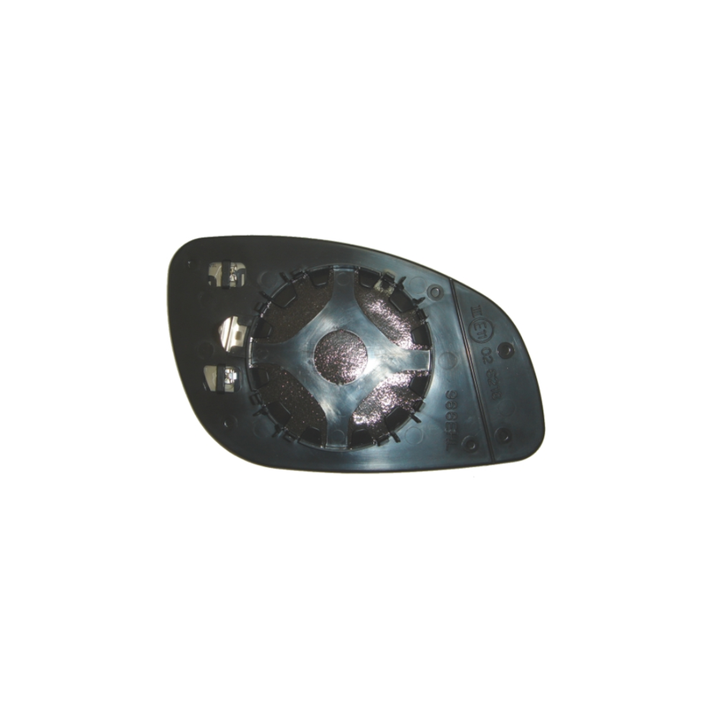 VETRO CON PIASTRA SX OPEL VECTRA C (Z02) 2002 2005 OEM 24438120
