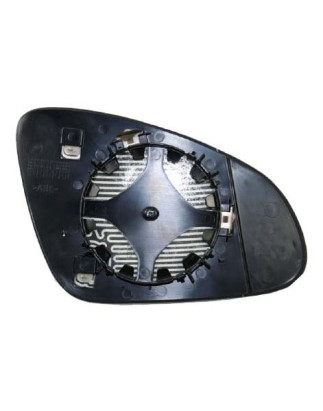 VETRO CON PIASTRA SX OPEL ADAM (M13) 2012  OEM 13265469