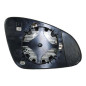 VETRO CON PIASTRA SX OPEL ADAM (M13) 2012  OEM 13265469