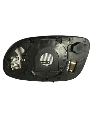 VETRO CON PIASTRA DX MERCEDES-BENZ A CLASS (W168) 1998 2004 OEM A1708100421