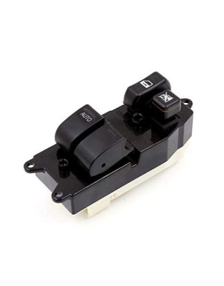 BLOCCO COMANDI ALZACRISTRALLO ANT SX 13 2 TOYOTA COROLLA (E 11) 2000 2002 OEM 8482012361