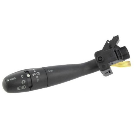 DEVIO GUIDA SGANCIO PROIETTORI/INDICATORE DI DIREZIONE 7 CITROEN BERLINGO (MF) 2002 2008 OEM 96605602XT