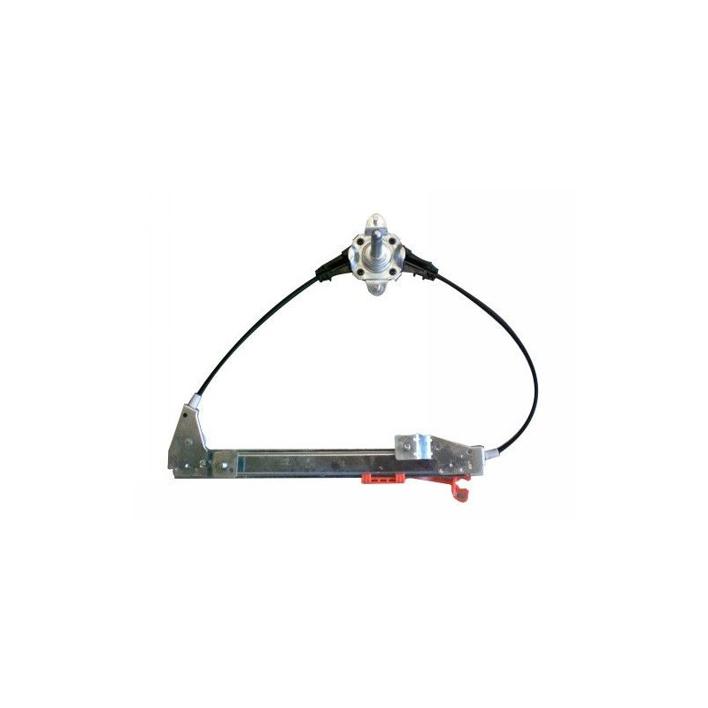 ALZACRISTRALLO MANUALI POST DX 5 FIAT GRANDE PUNTO (199) 2005 2012 OEM 51723323