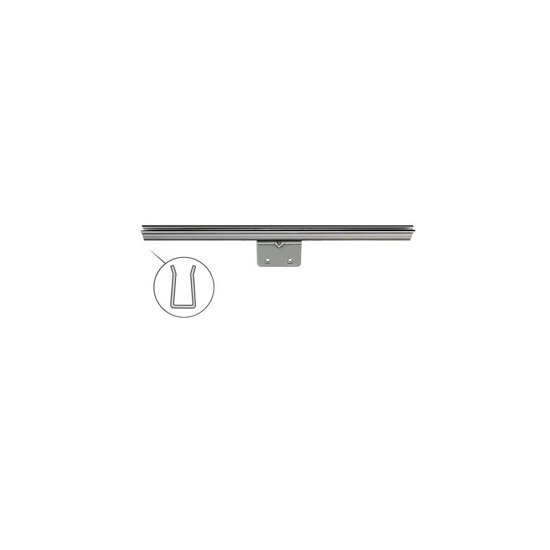 GUIDE CRISTALLO FIAT DUCATO I (290) 1989 1994 OEM 4397355