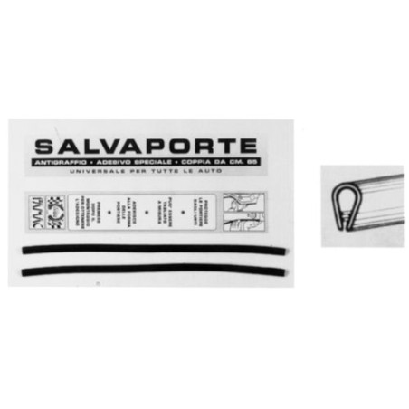 SALVAPORTA