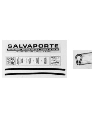 SALVAPORTA
