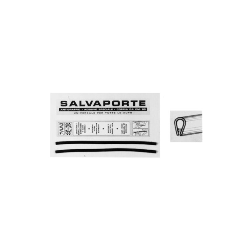 SALVAPORTA