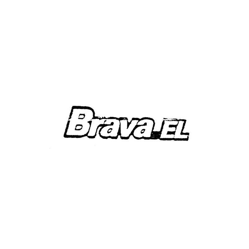 SIGLA FIAT BRAVA (182) 1995 2003
