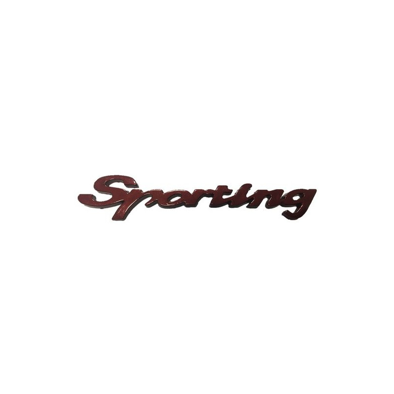 SIGLA FIAT PUNTO (188) 1999 2003 OEM 46523777