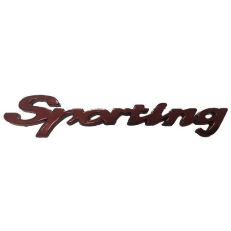 SIGLA FIAT PUNTO (188) 1999 2003 OEM 46523777