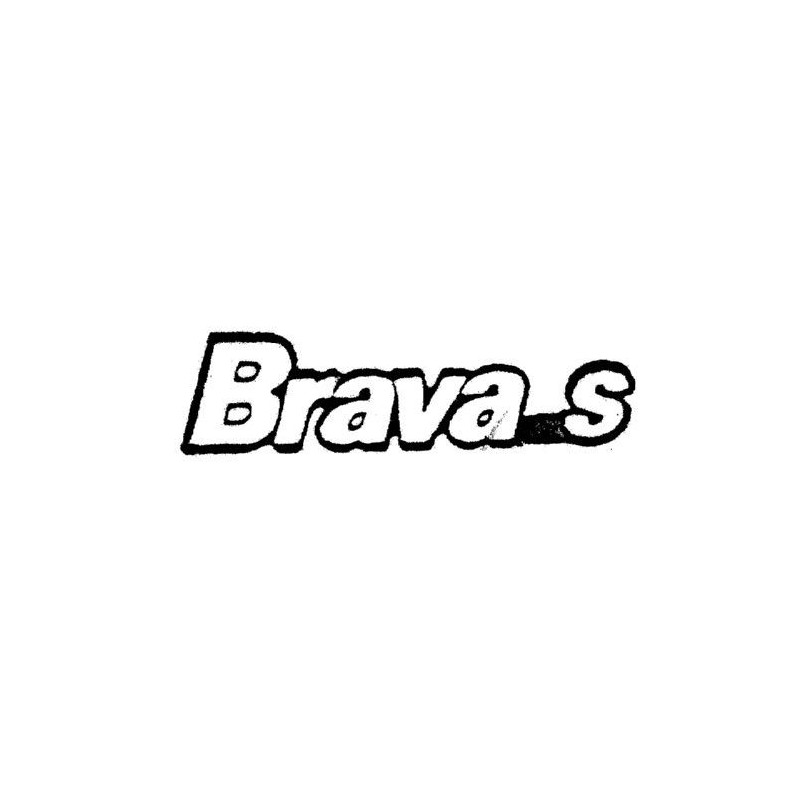 SIGLA FIAT BRAVA (182) 1995 2003