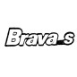 SIGLA FIAT BRAVA (182) 1995 2003