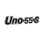 SIGLA FIAT UNO (146/158) 1983 1989