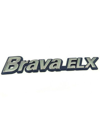 SIGLA FIAT BRAVA (182) 1995 2003