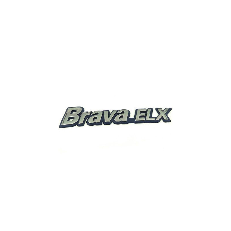SIGLA FIAT BRAVA (182) 1995 2003