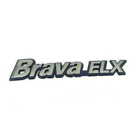 SIGLA FIAT BRAVA (182) 1995 2003