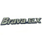 SIGLA FIAT BRAVA (182) 1995 2003