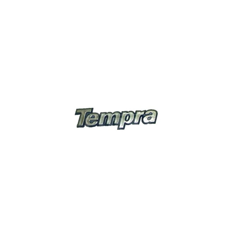 SIGLA FIAT TEMPRA (159) 1990 1995