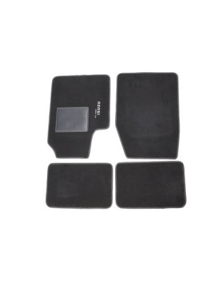 TAPPETO ISUZU P/U D-MAX (TFR/TFS) 2002 2007