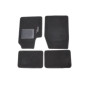 TAPPETO ISUZU P/U D-MAX (TFR/TFS) 2002 2007